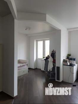 Студия квартира, вторичка, 36м2, 6/19 этаж