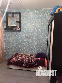 Студия квартира, вторичка, 25м2, 1/3 этаж