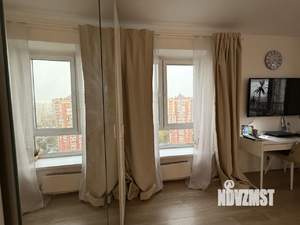 4-к квартира, вторичка, 79м2, 17/25 этаж