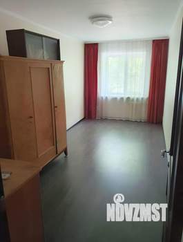 3-к квартира, вторичка, 59м2, 2/5 этаж