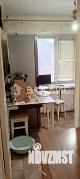 1-к квартира, вторичка, 31м2, 3/3 этаж