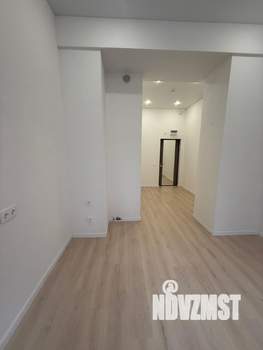 Студия квартира, вторичка, 19м2, 2/4 этаж