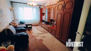 3-к квартира, вторичка, 71м2, 3/5 этаж