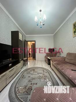 2-к квартира, вторичка, 60м2, 4/17 этаж