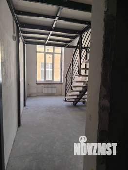 Студия квартира, вторичка, 18м2, 4/4 этаж