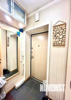 2-к квартира, вторичка, 40м2, 5/5 этаж