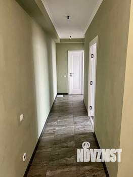 2-к квартира, вторичка, 66м2, 18/26 этаж