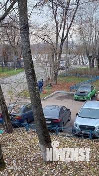 2-к квартира, вторичка, 42м2, 2/5 этаж