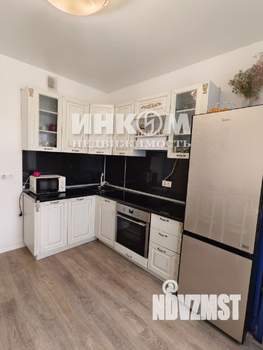 1-к квартира, вторичка, 36м2, 3/18 этаж