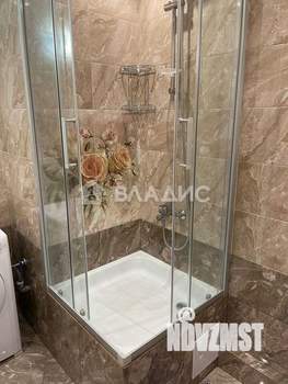 1-к квартира, вторичка, 41м2, 19/25 этаж