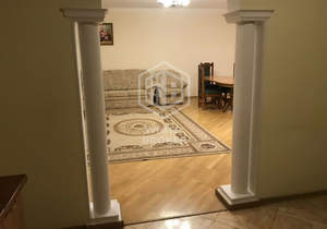 3-к квартира, вторичка, 112м2, 16/17 этаж