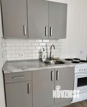 Студия квартира, вторичка, 24м2, 13/17 этаж