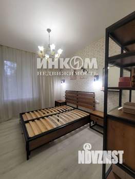 2-к квартира, вторичка, 45м2, 1/3 этаж