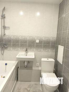 Студия квартира, вторичка, 36м2, 3/4 этаж