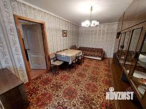 3-к квартира, вторичка, 55м2, 3/5 этаж