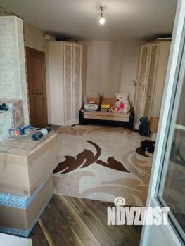 1-к квартира, вторичка, 38м2, 14/17 этаж