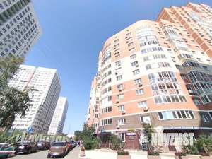 3-к квартира, вторичка, 65м2, 11/22 этаж