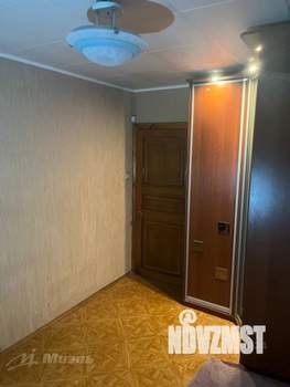 2-к квартира, вторичка, 46м2, 5/5 этаж