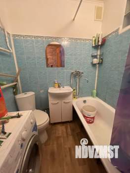 1-к квартира, вторичка, 31м2, 1/5 этаж