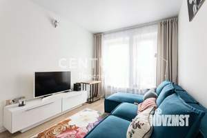 2-к квартира, вторичка, 50м2, 3/24 этаж
