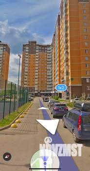 3-к квартира, вторичка, 72м2, 12/19 этаж