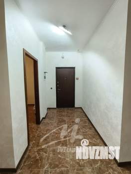 2-к квартира, вторичка, 58м2, 15/17 этаж