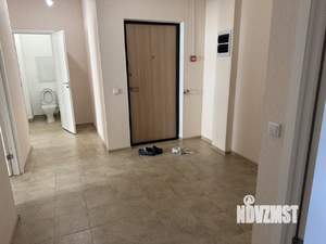 2-к квартира, вторичка, 68м2, 3/17 этаж