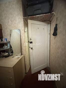 2-к квартира, вторичка, 60м2, 4/17 этаж