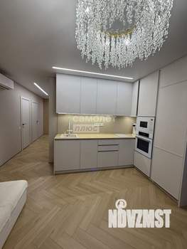 2-к квартира, вторичка, 60м2, 9/17 этаж