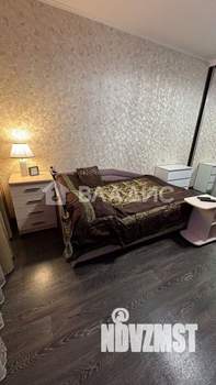 1-к квартира, вторичка, 36м2, 3/17 этаж