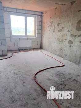 1-к квартира, вторичка, 32м2, 12/19 этаж