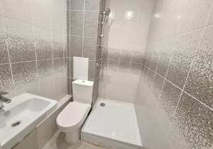 Студия квартира, вторичка, 19м2, 2/4 этаж