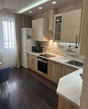 2-к квартира, вторичка, 53м2, 13/17 этаж