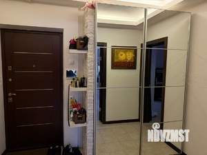 2-к квартира, вторичка, 68м2, 20/23 этаж