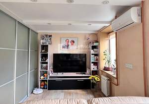 2-к квартира, вторичка, 43м2, 1/5 этаж