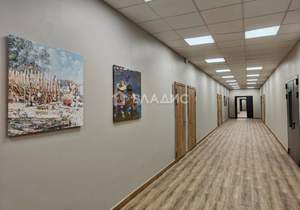 Студия квартира, вторичка, 32м2, 2/4 этаж