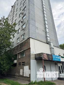 2-к квартира, вторичка, 43м2, 5/9 этаж