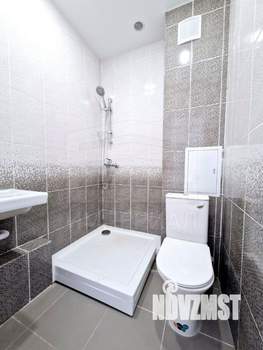 Студия квартира, вторичка, 20м2, 1/4 этаж