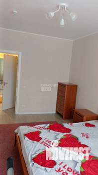 1-к квартира, вторичка, 50м2, 9/17 этаж
