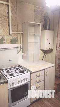 2-к квартира, вторичка, 42м2, 1/3 этаж