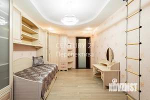 3-к квартира, вторичка, 102м2, 15/24 этаж