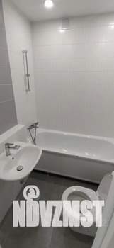 1-к квартира, вторичка, 34м2, 11/17 этаж