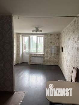 Студия квартира, вторичка, 29м2, 3/3 этаж
