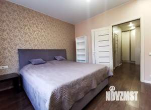 2-к квартира, вторичка, 58м2, 5/17 этаж