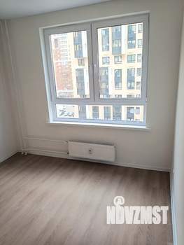 1-к квартира, вторичка, 35м2, 7/17 этаж