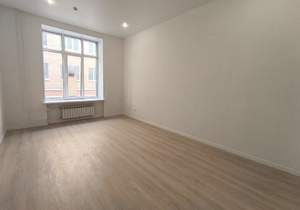 Студия квартира, вторичка, 24м2, 1/4 этаж