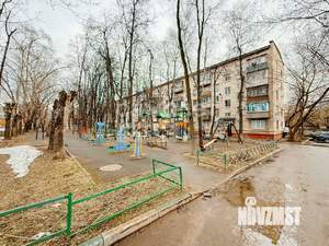 3-к квартира, вторичка, 56м2, 3/5 этаж