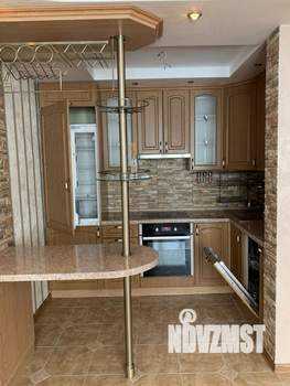 2-к квартира, вторичка, 44м2, 6/17 этаж