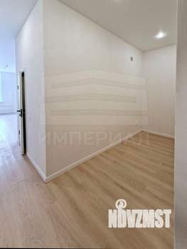 Студия квартира, вторичка, 36м2, 3/4 этаж