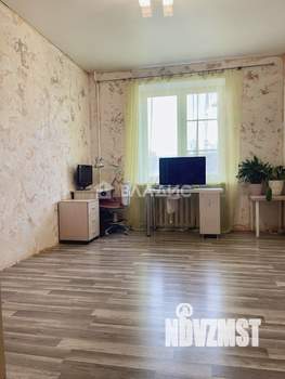 3-к квартира, вторичка, 81м2, 5/5 этаж